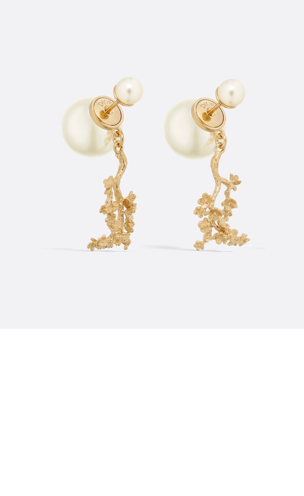 Tribales 귀걸이 E4066 > 디올