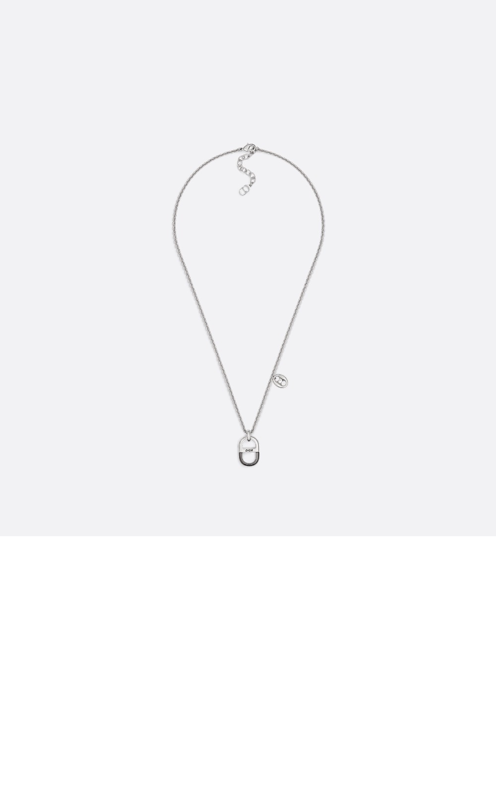 펜던트 목걸이 N3216 > 디올