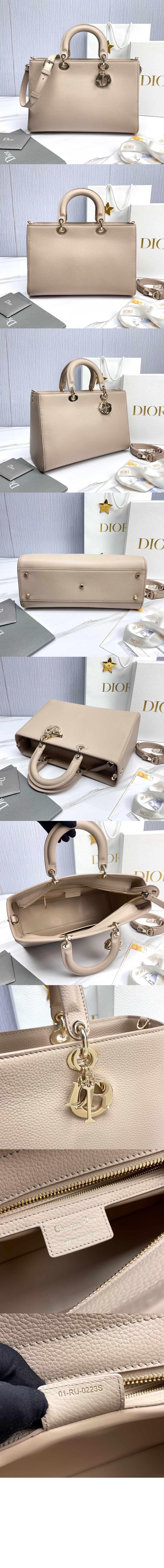 Lady D-Sire 라지백 M1152 > Lady - 레이디