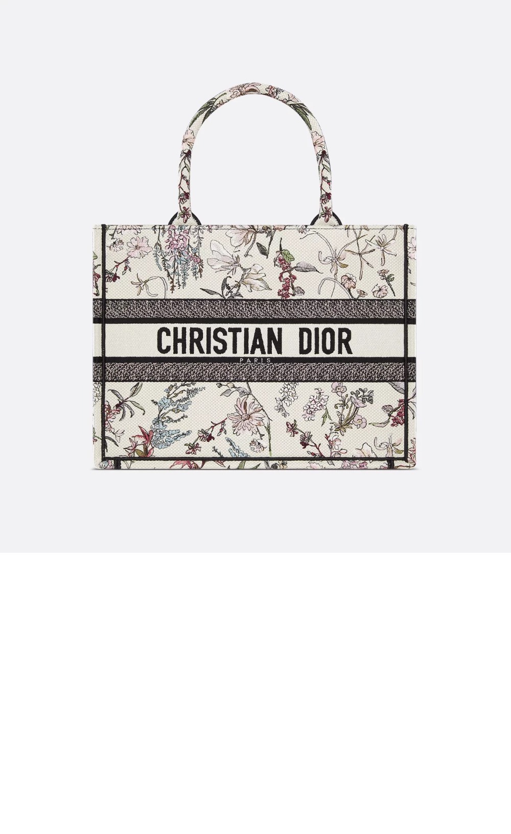 북 토트백 미듐 M1296 > Book Tote - 북 토트