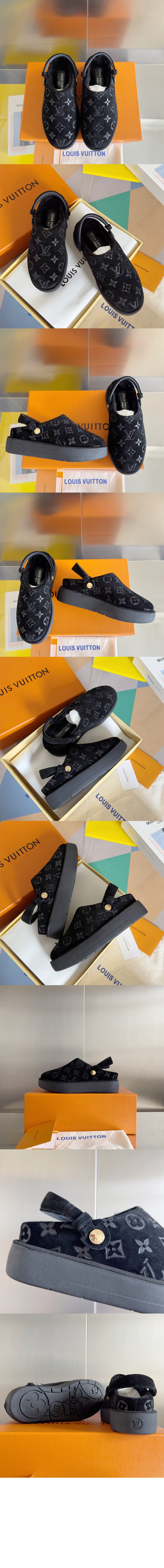 아스펜 플랫폼 클로그 1ADCF1 > Etc - 기타제품