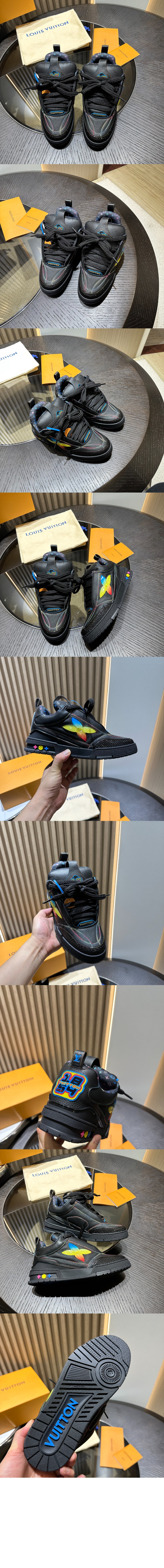 스케이트 스니커즈 1AH599 > Skate - 스케이트