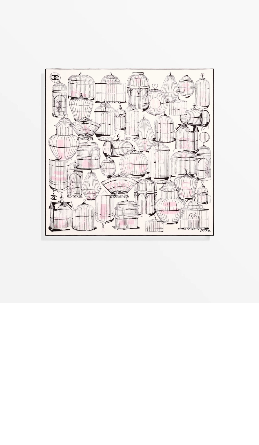 스퀘어 스카프 AAA921 > Etc - 기타제품