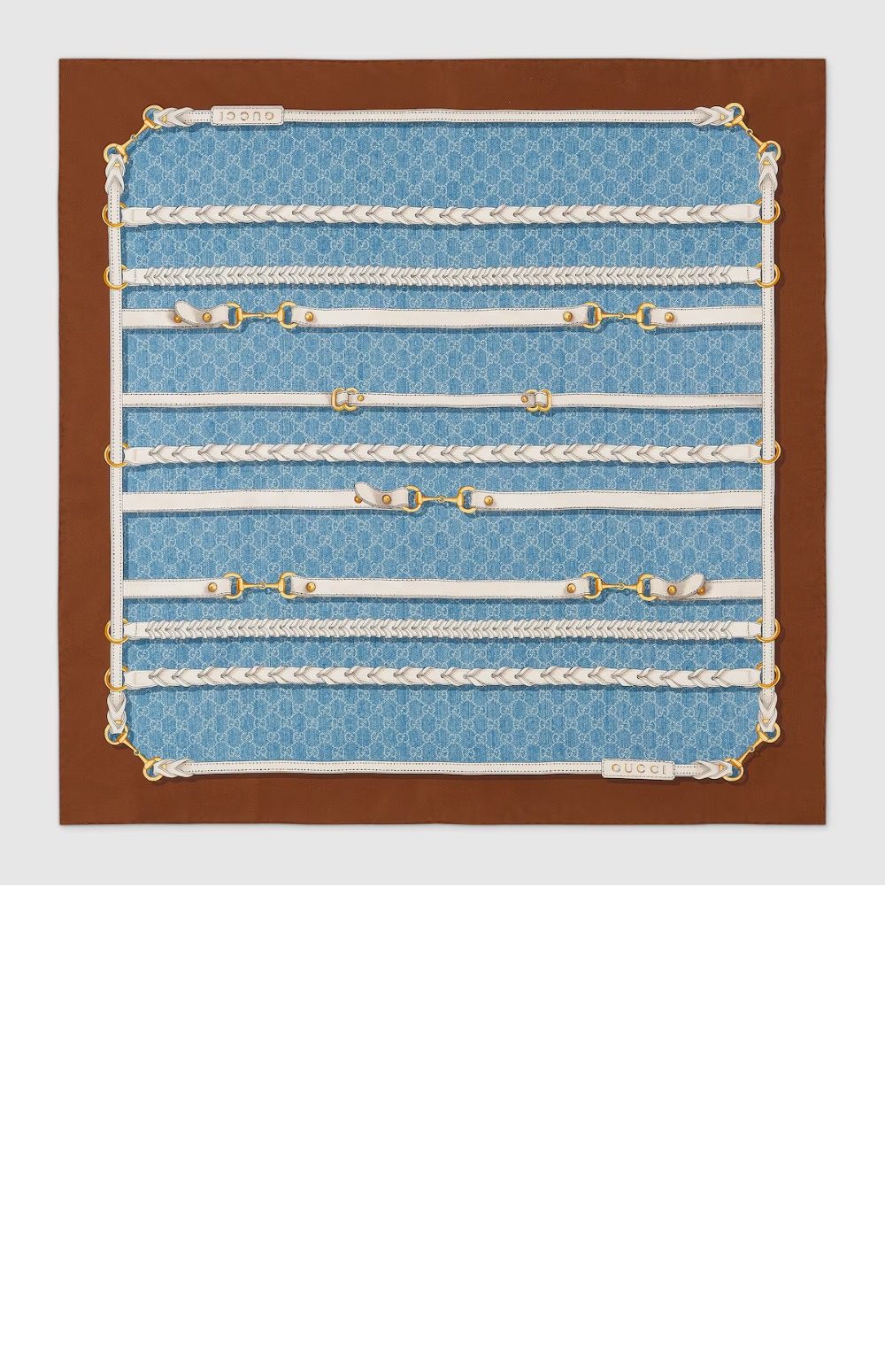 프린트  실크 까레 837925 > Etc - 기타제품