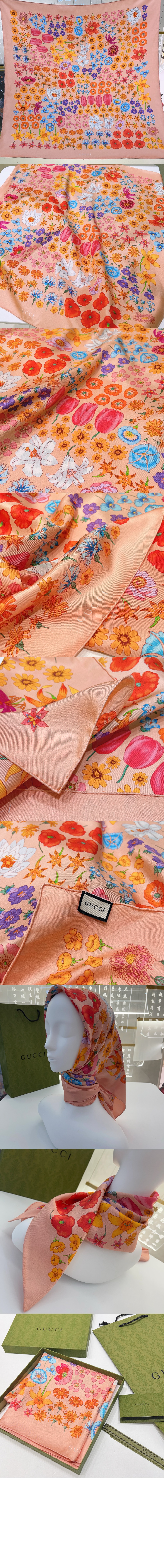 프린트 실크 까레 786258 > Etc - 기타제품