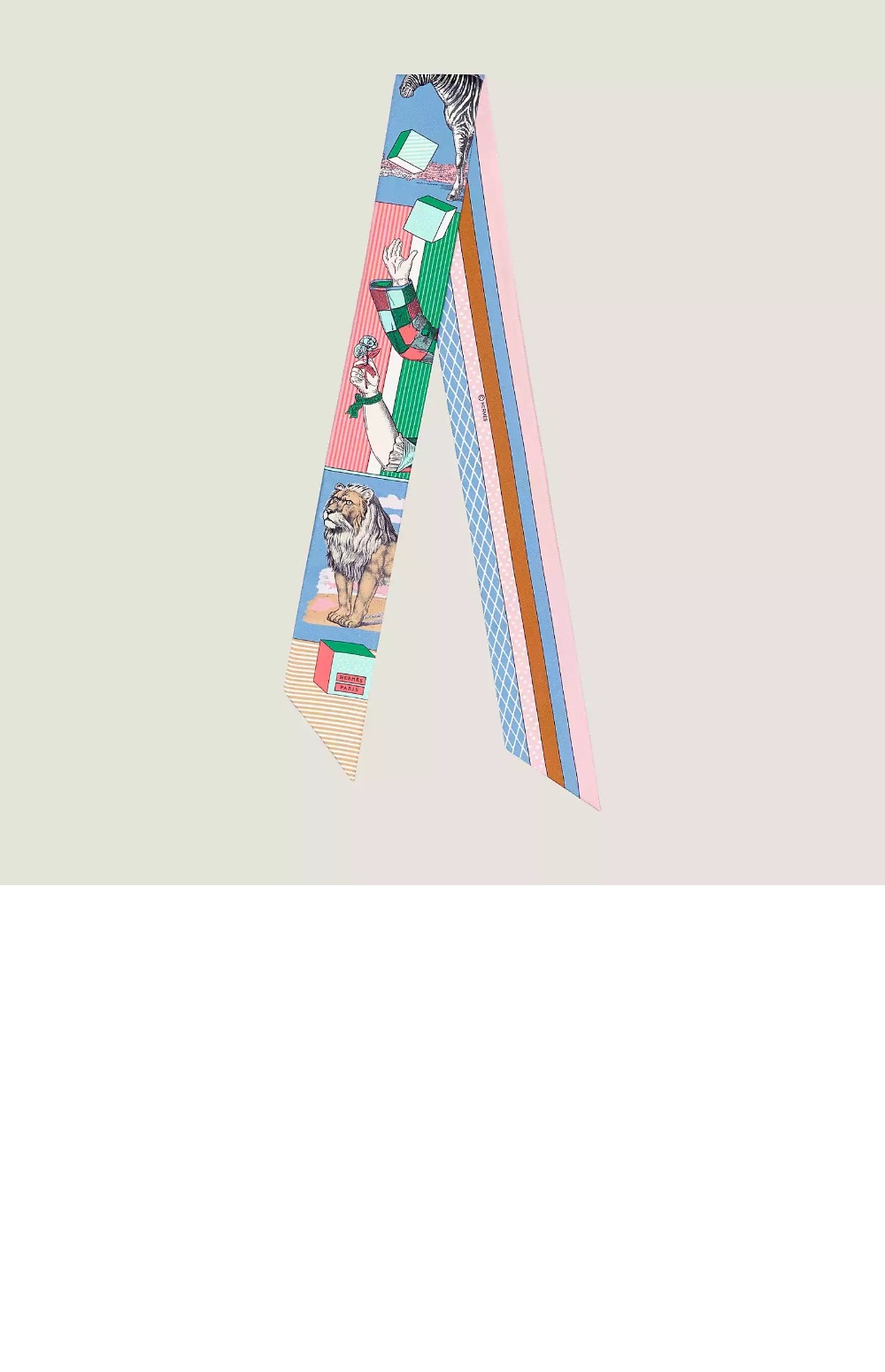 Grand Theatre Nouveau Twilly 방도 > 에르메스