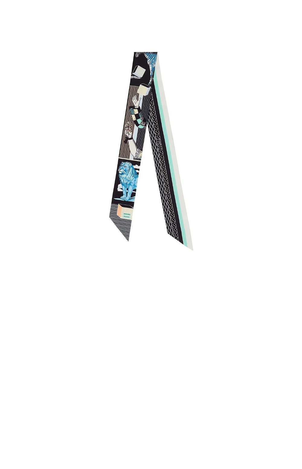 Grand Theatre Nouveau Twilly 방도 > 에르메스