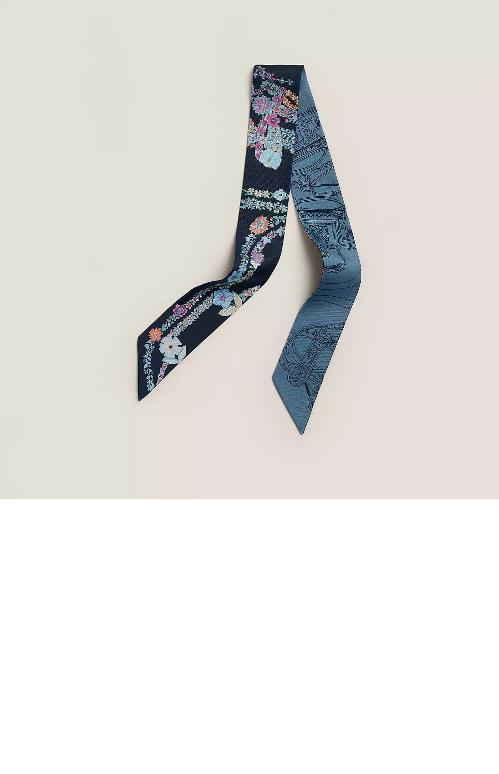 Brides de Gala en Fleurs Twilly 방도 > 에르메스