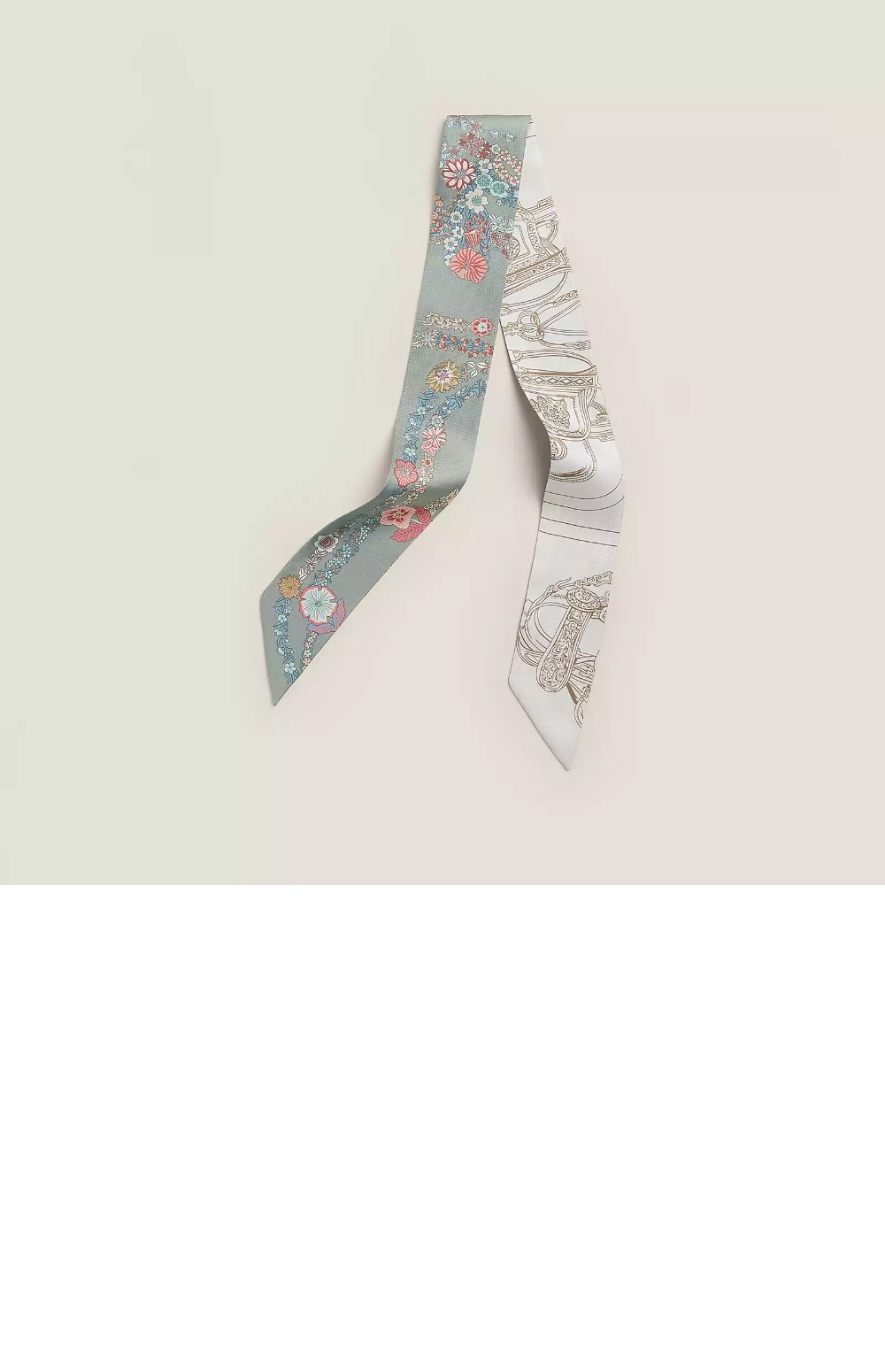 Brides de Gala en Fleurs Twilly 방도 > 에르메스