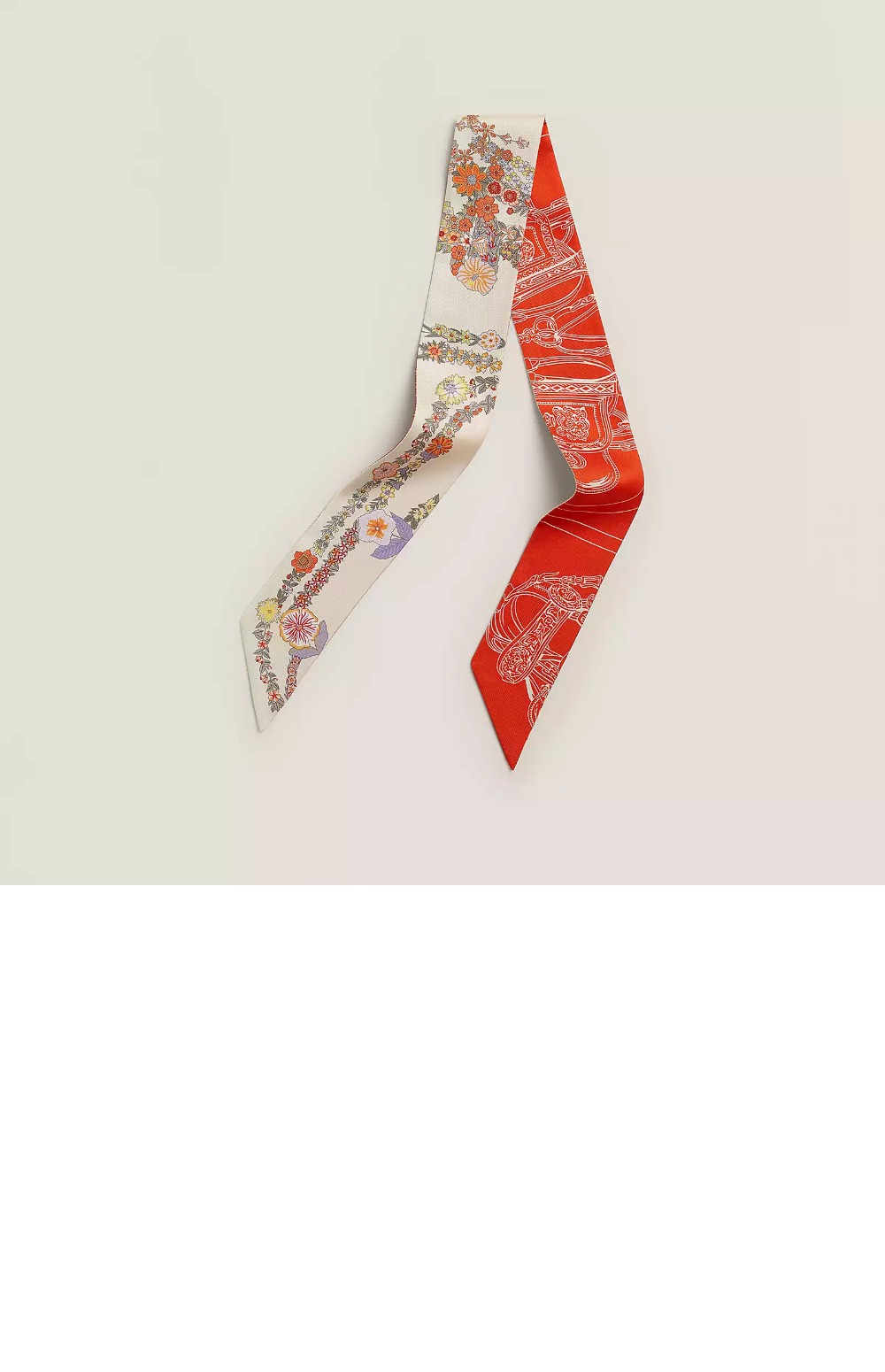 Brides de Gala en Fleurs Twilly 방도 > 에르메스