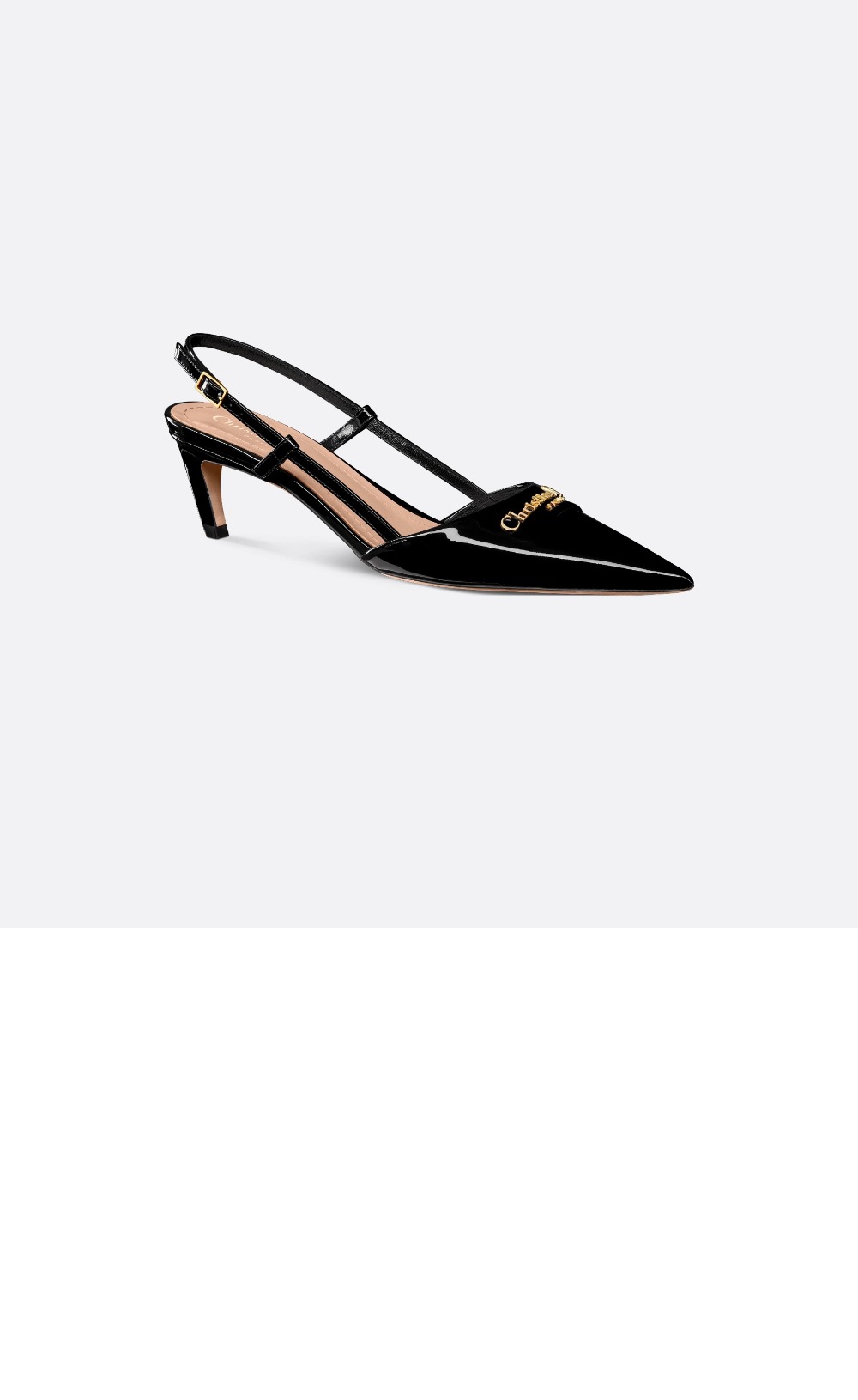 My 슬링백 펌프스 KDV33 > J'Adior - 슬링백 펌프스