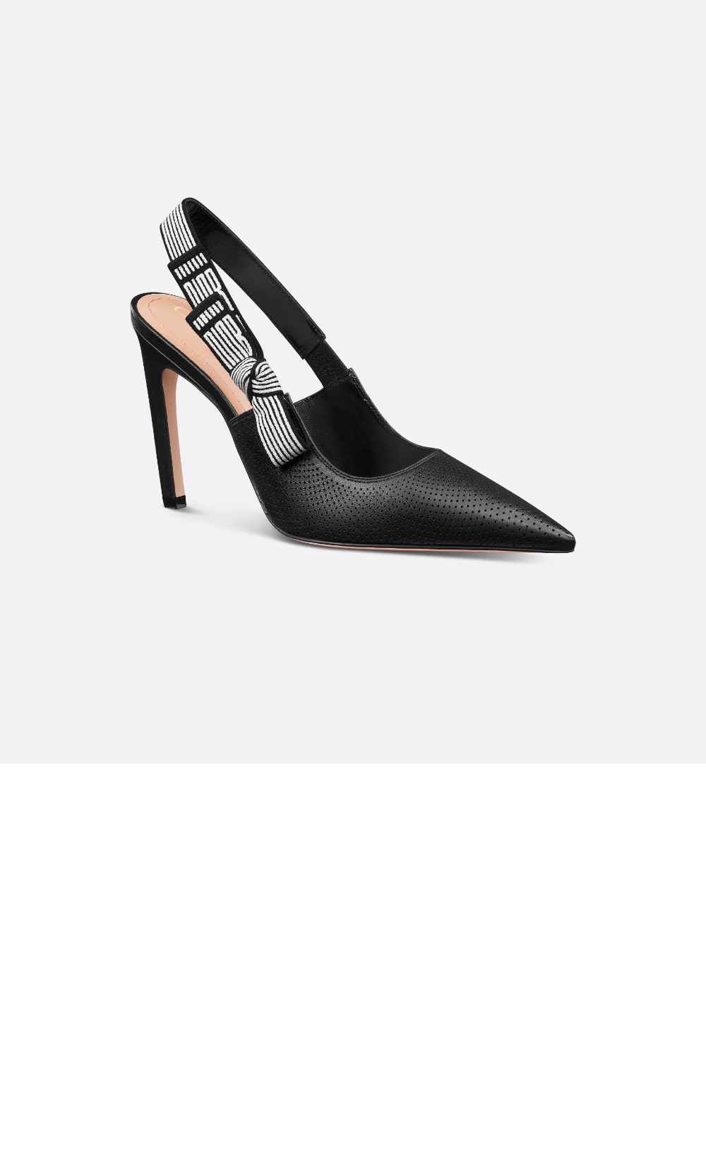 Toujours 슬링백 펌프스 KCV37 > J'Adior - 슬링백 펌프스