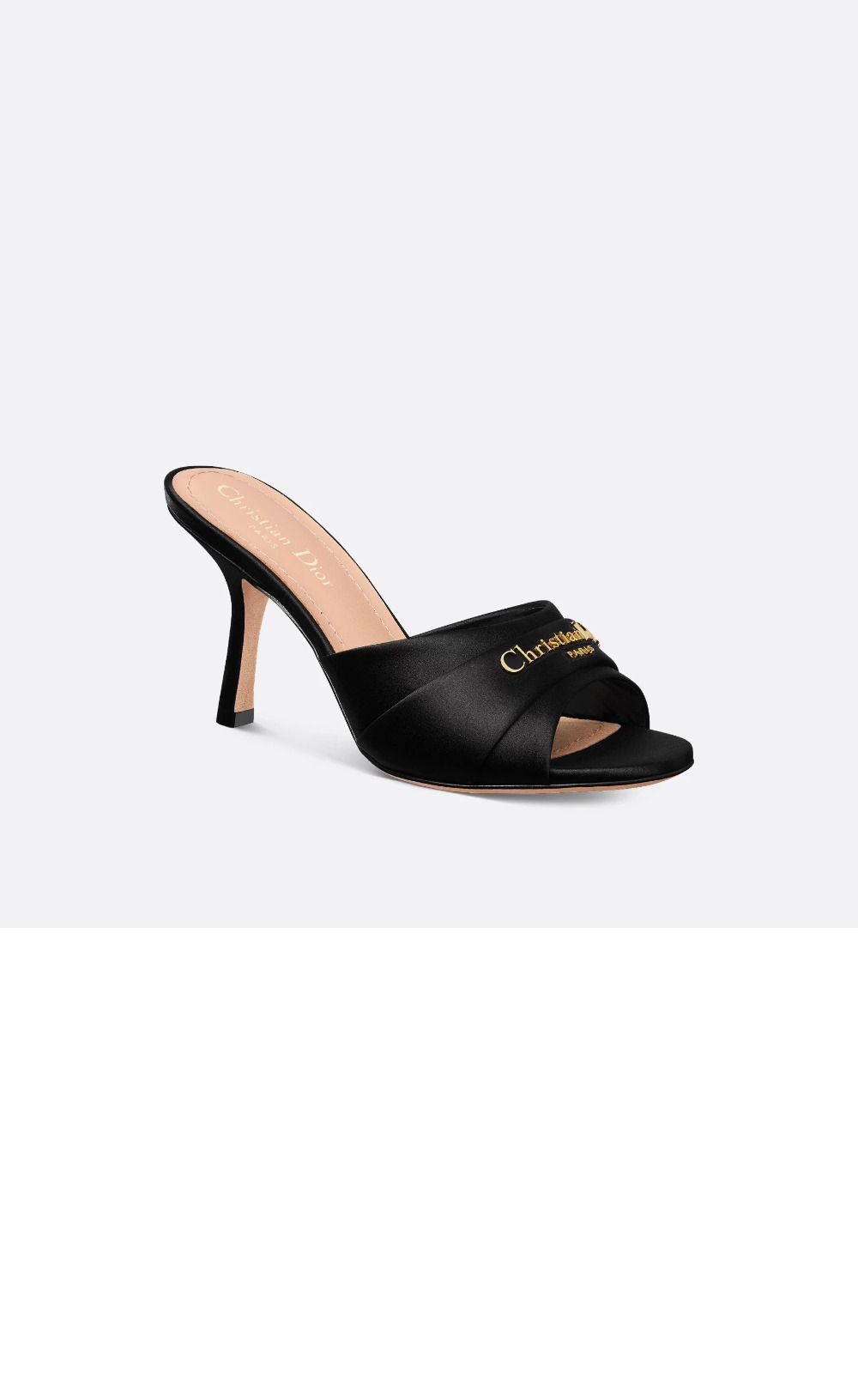 My Dior 힐 슬라이드 KCO25 > Etc - 기타제품