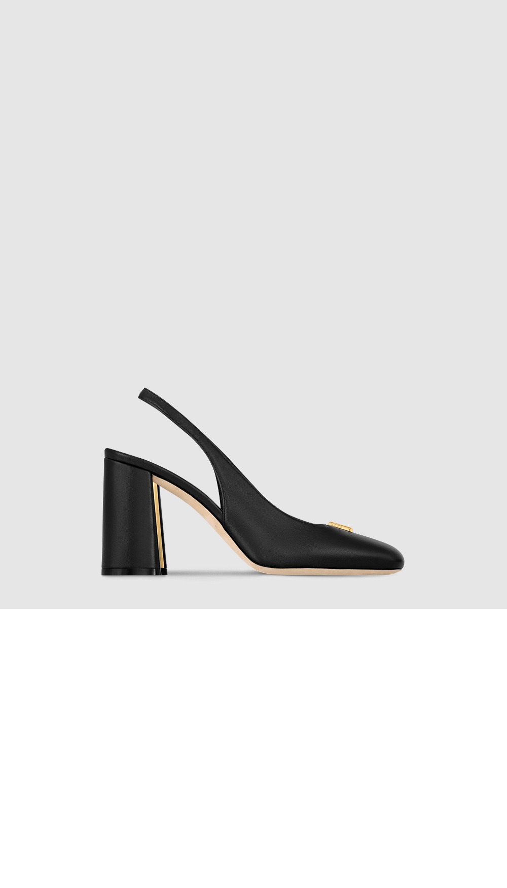 스윙 슬링백 펌프 1AGUG5 > Swing - 스윙