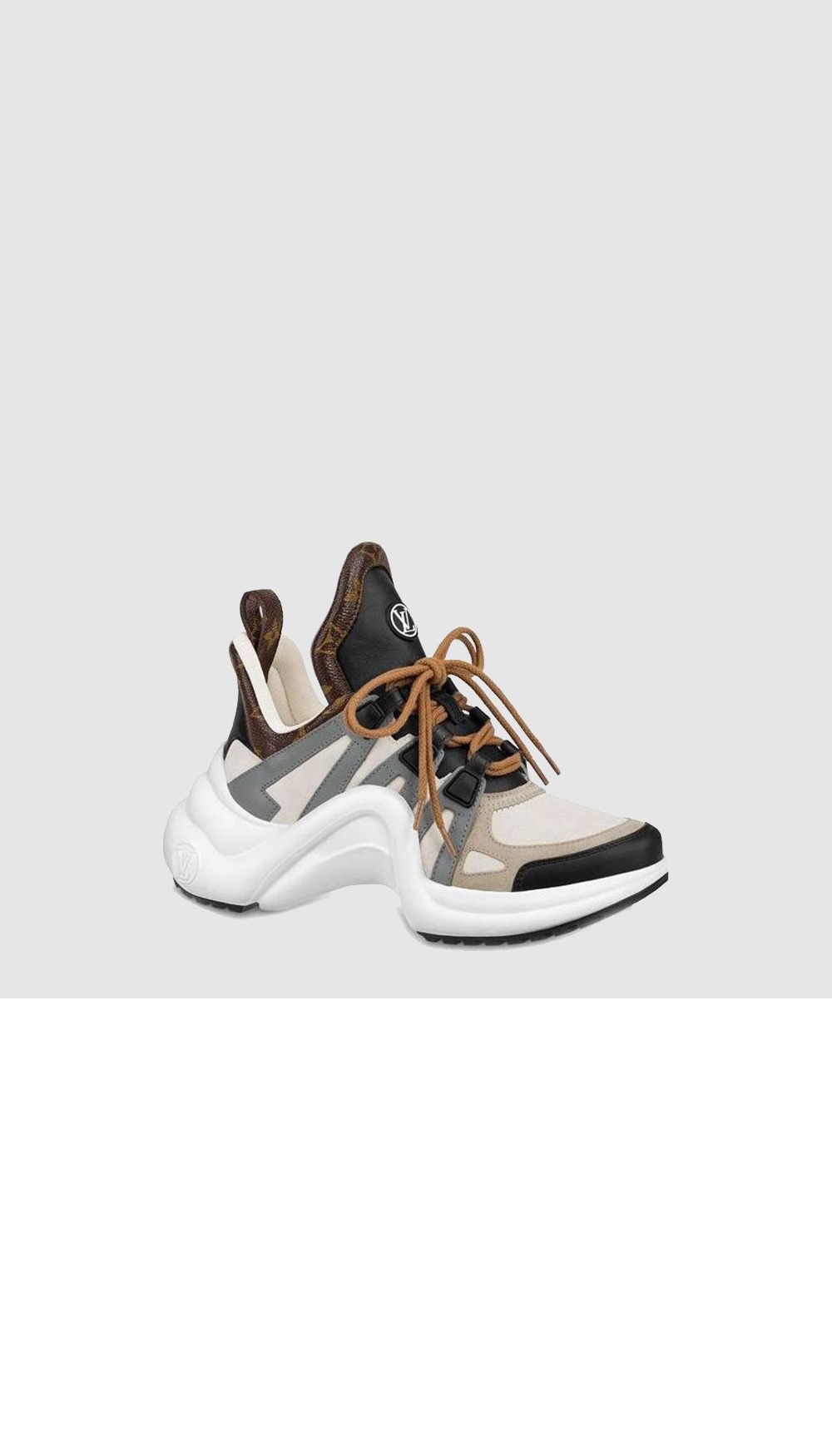 아치라이트 스니커즈 1AAOWX > Archlight - 아치라이트