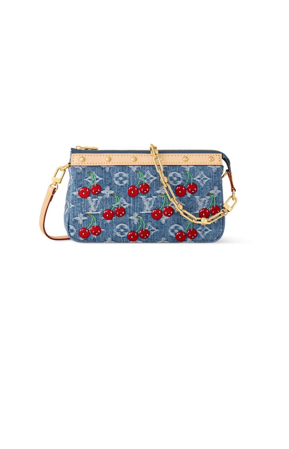 LV x TM 포쉐트 악세수아 M13994 > Pochette - 포쉐트