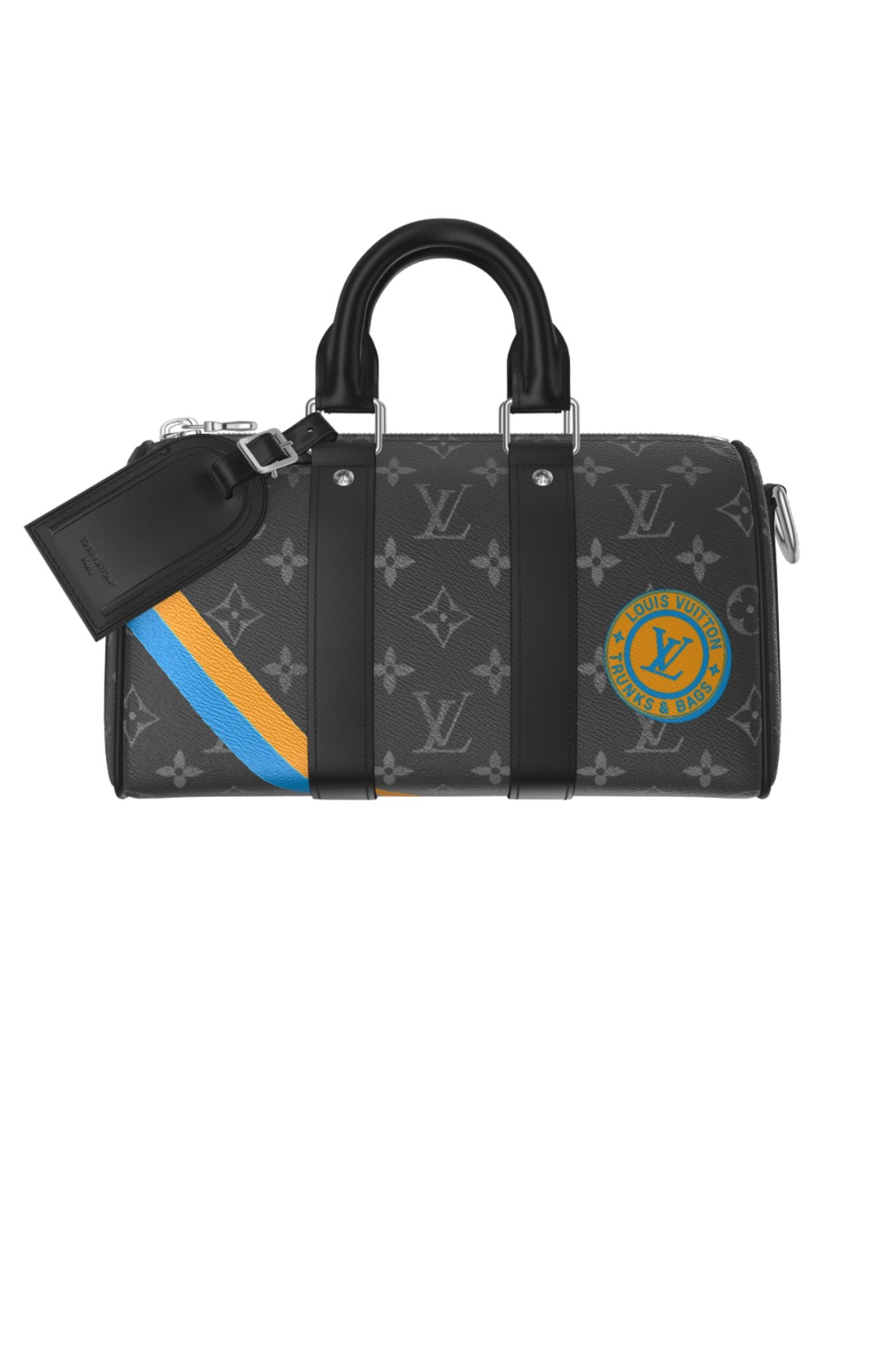 키폴 25 Mon Monogram P01942 > Keepall - 키폴