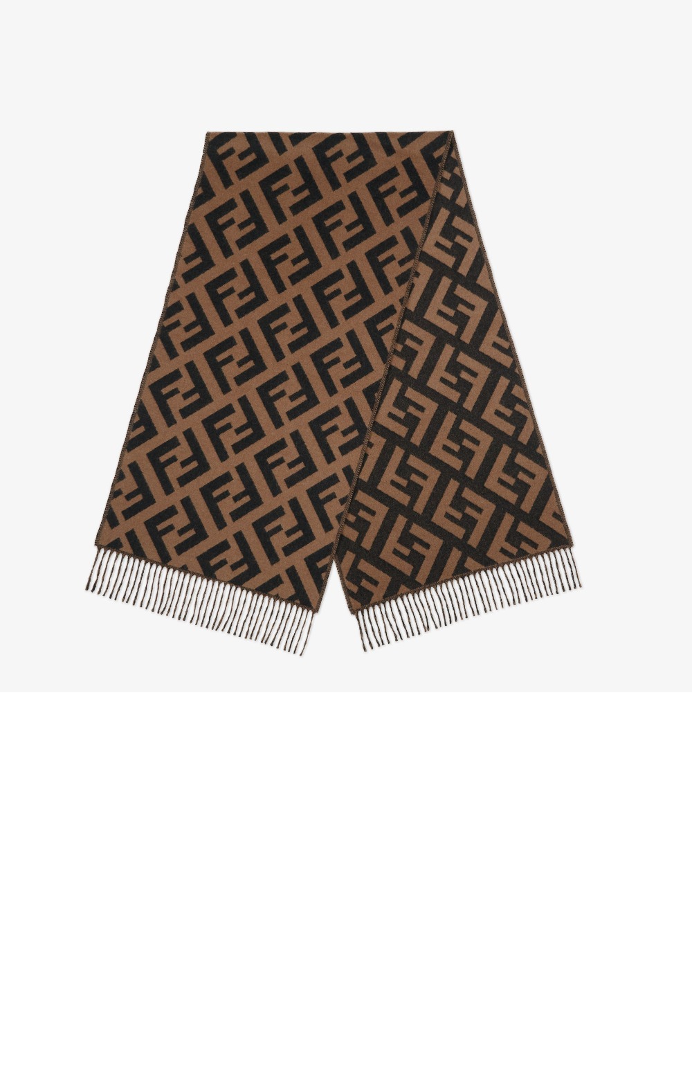 FF 스카프 > 펜디