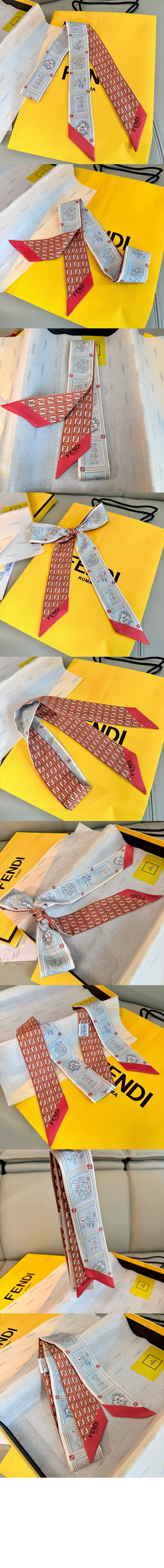 옵티컬 랩피 > 펜디