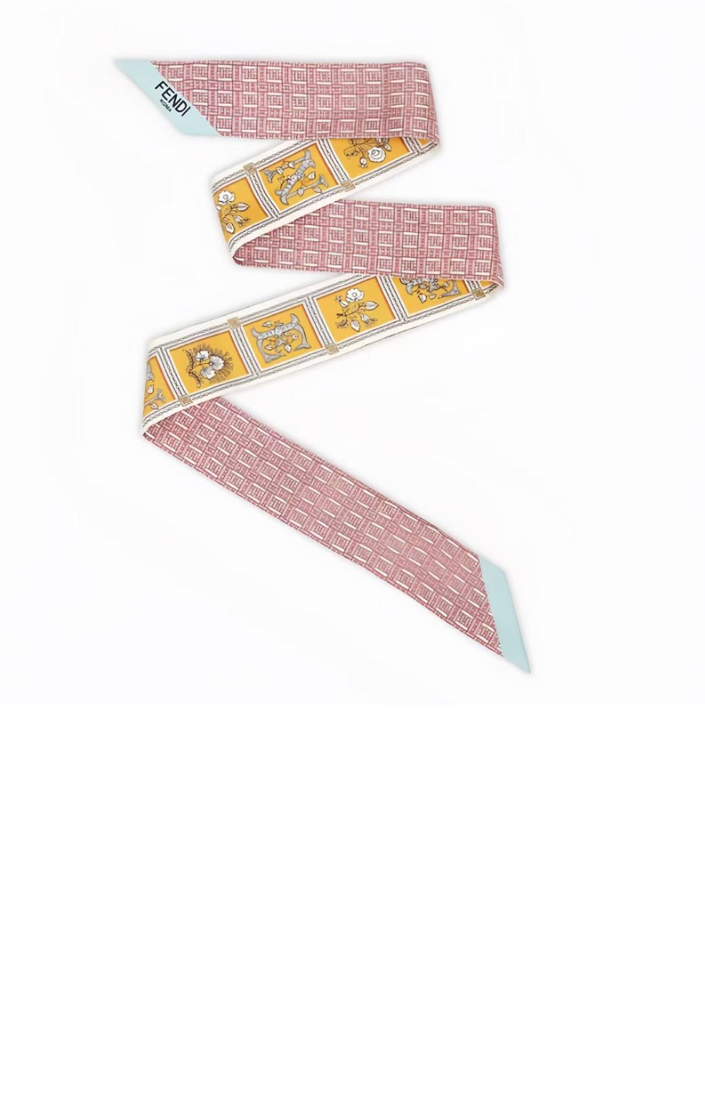 옵티컬 랩피 > 펜디