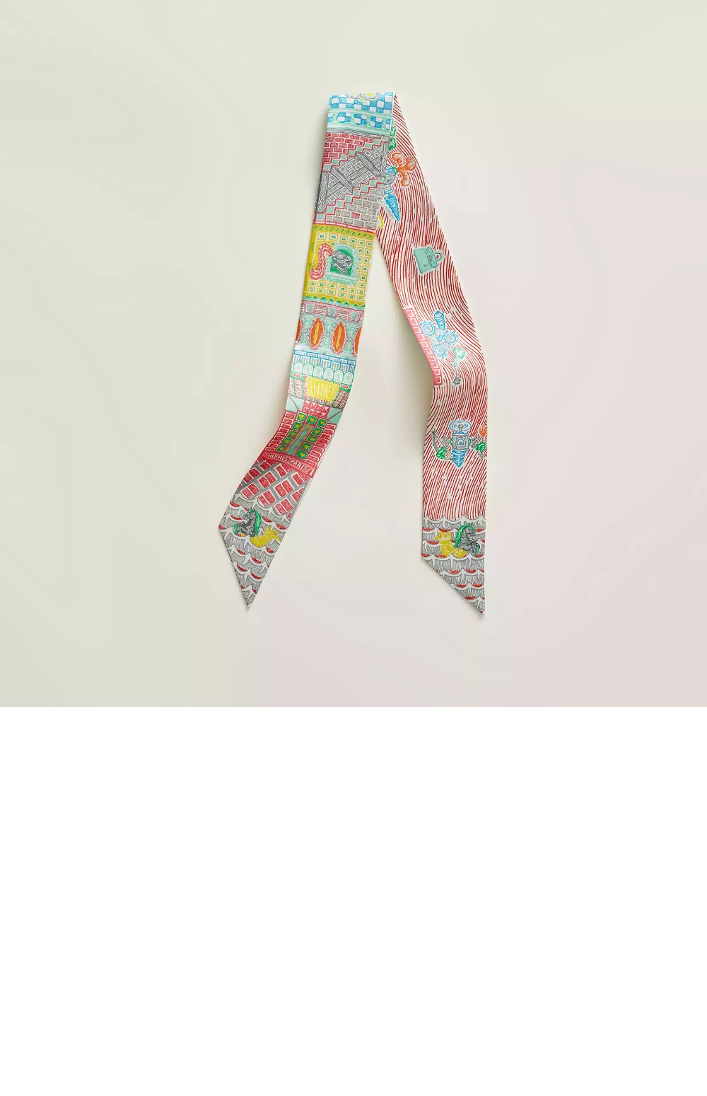 Super Silk Quest 트윌리 > 에르메스