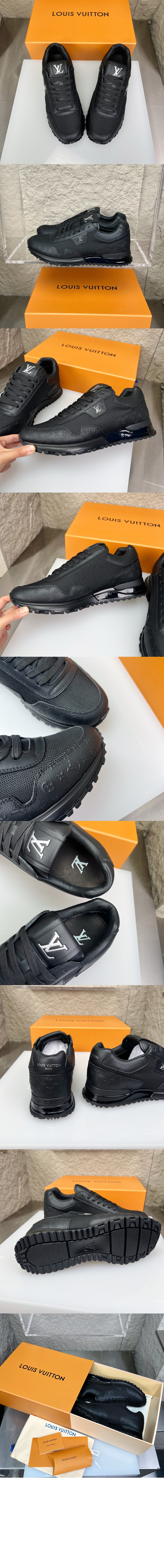 런 어웨이 스니커즈 1AHSR3 > run away - 런 어웨이