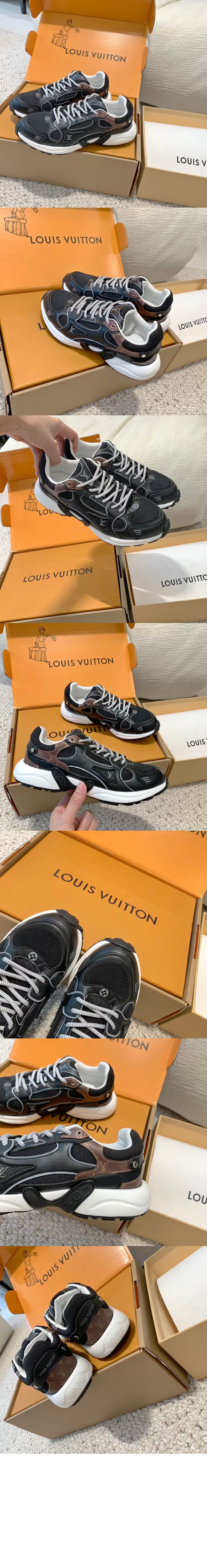 올림피아 스니커 1AHOFA > Olympia - 올림피아