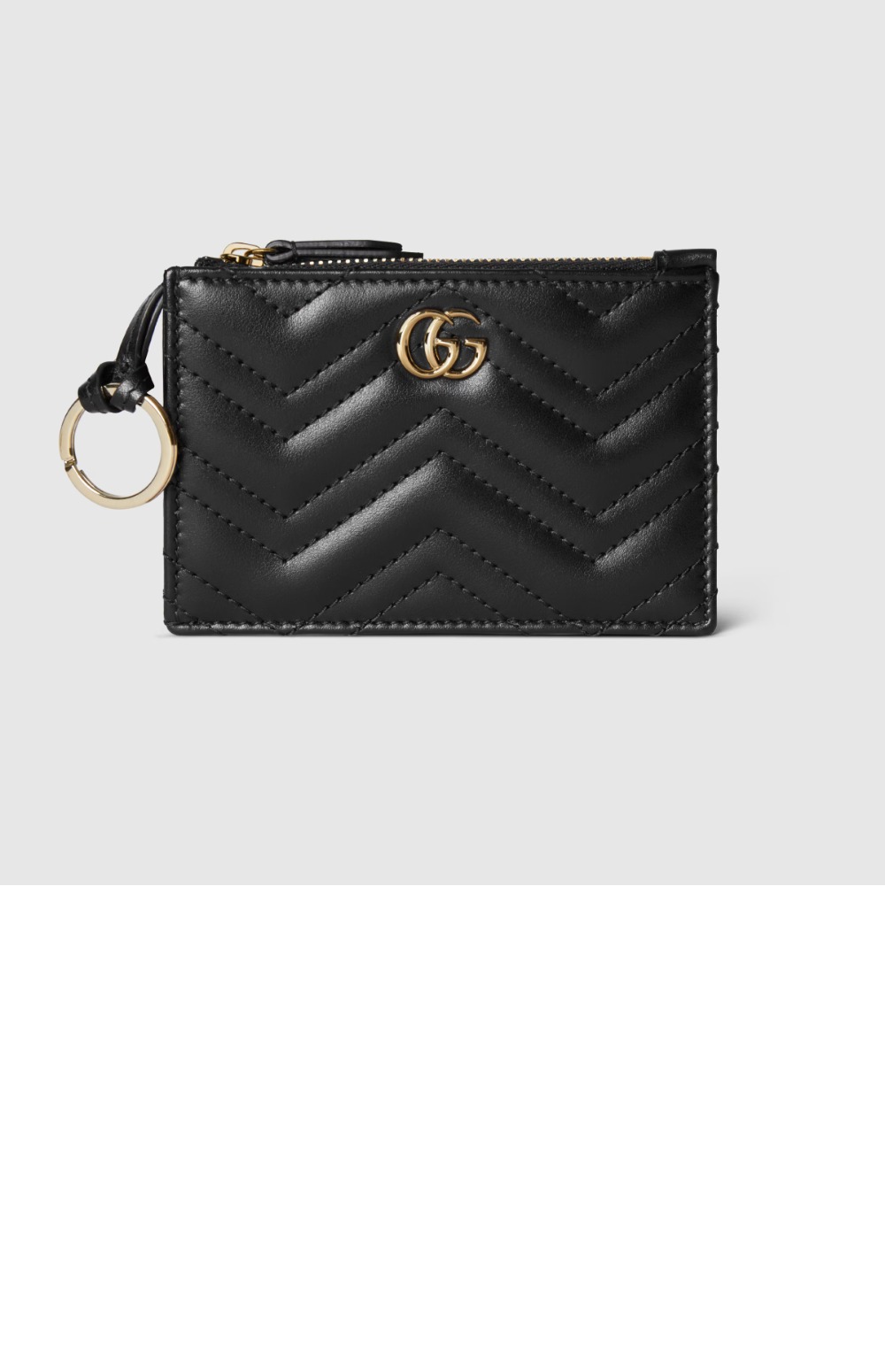 GG 마몽 키 케이스 837747 > GG Marmont - GG 마몽