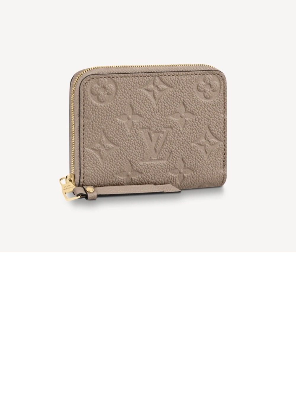 지퍼 동전 지갑 M68696 > Zippy - 지피 지갑