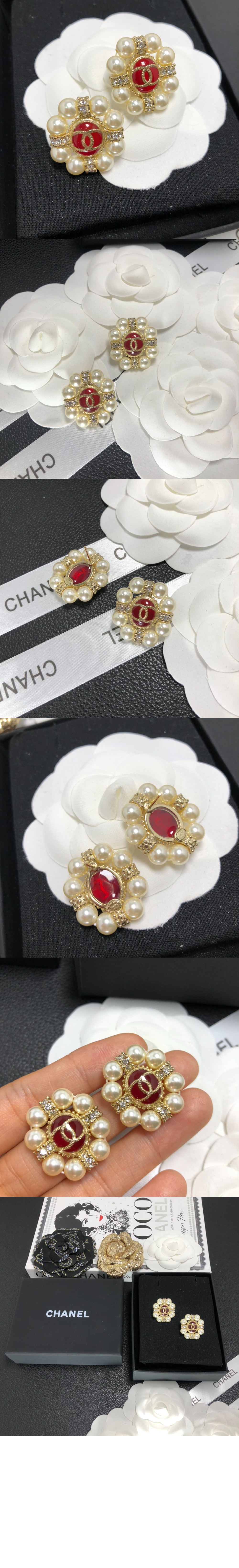 귀걸이 AB6674 > Etc - 기타제품