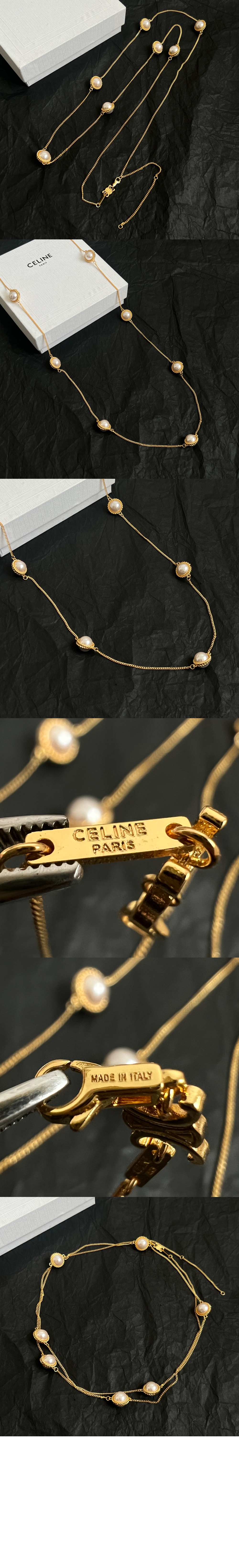 레진 펄 & 골드 피니시 브라스 461MJ6 > Etc - 기타제품