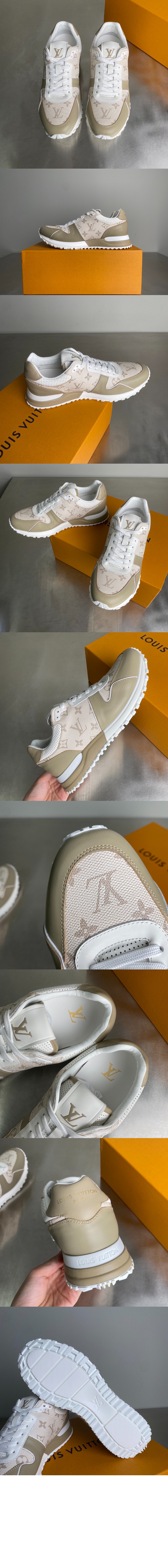 런 어웨이 스니커즈 1AHSNY > run away - 런 어웨이