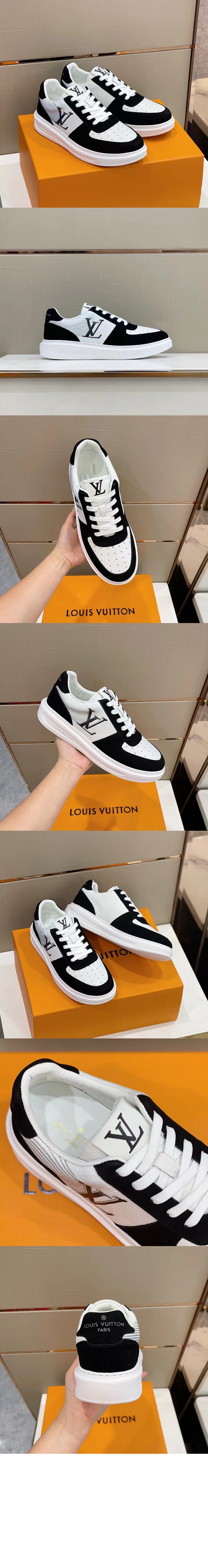 리볼리 스니커즈 1AAS5C > Rivoli - 리볼리