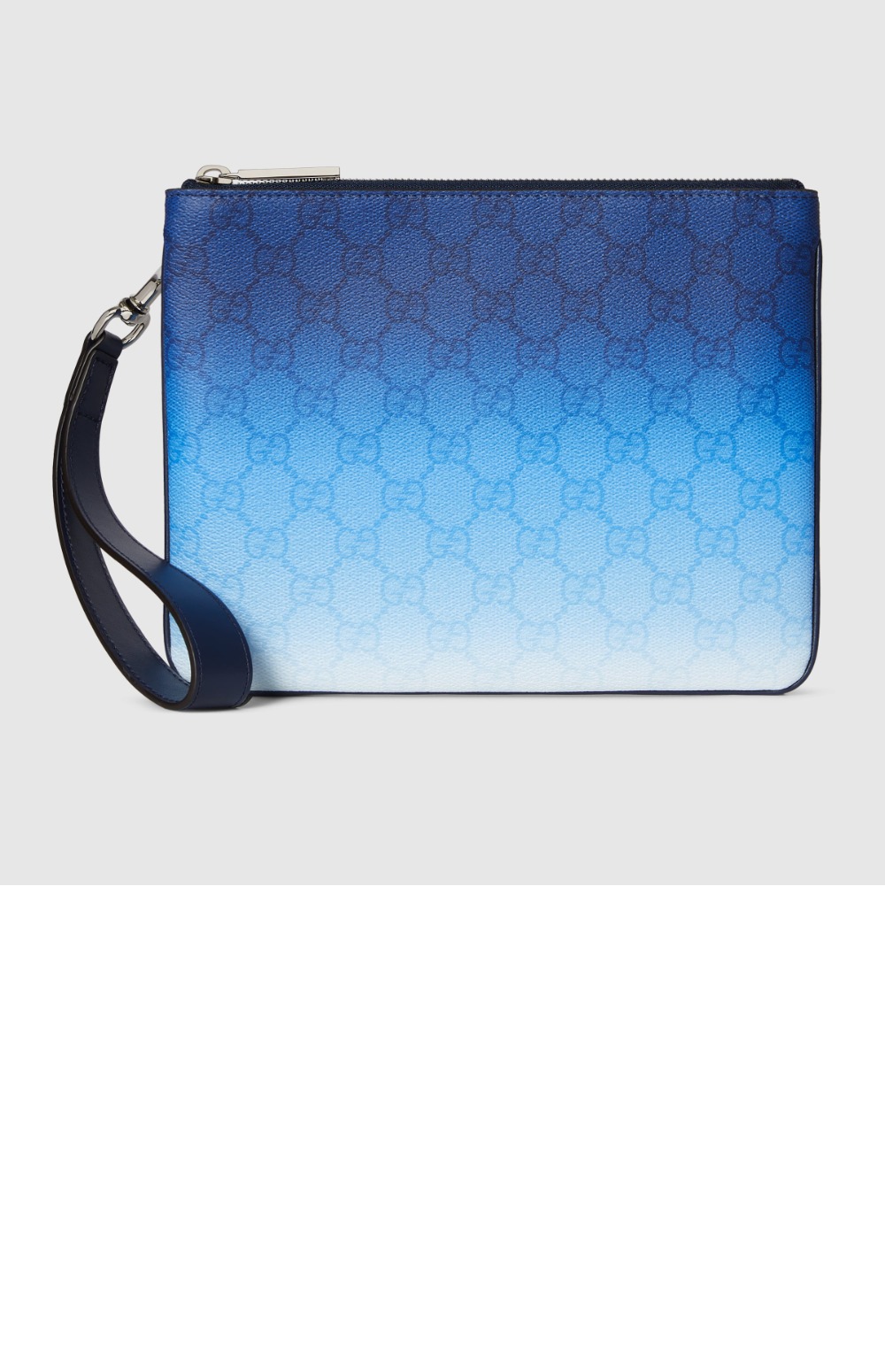 크로마 스몰 파우치 835708 > GG Marmont - GG 마몽