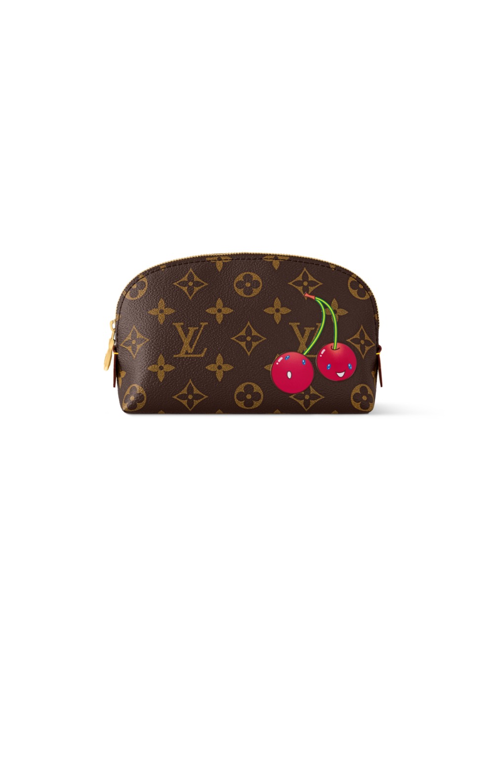 LV x TM 코스메틱 파우치 PM M13766 > Travel Accessories - 트래블 액세서리