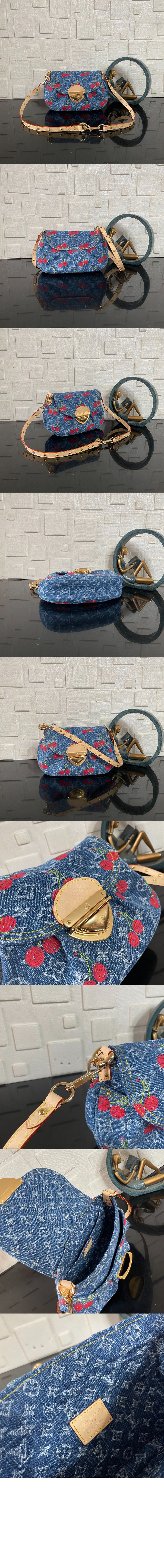 LV x TM 선셋 M13680 > Etc - 기타제품