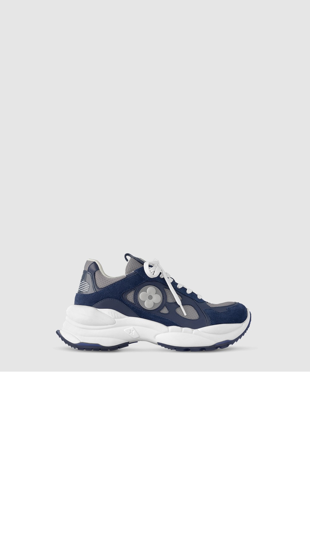 런 55 스니커즈 1ACGPD > Run 55 - 런 55