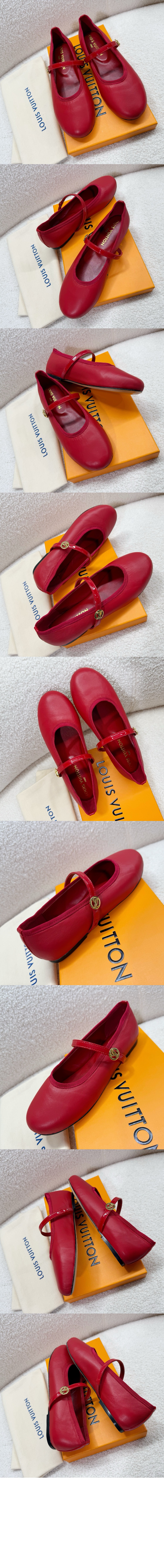 로미 플랫 발레리나 1ADCTA > Romy - 로미