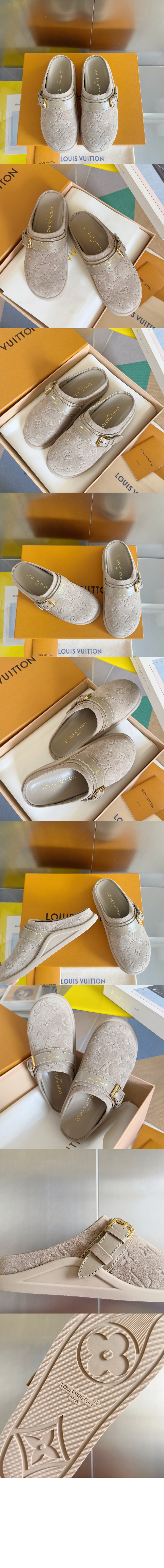 투고 플랫 컴포트 클로그 1AHLW0 > Etc - 기타제품