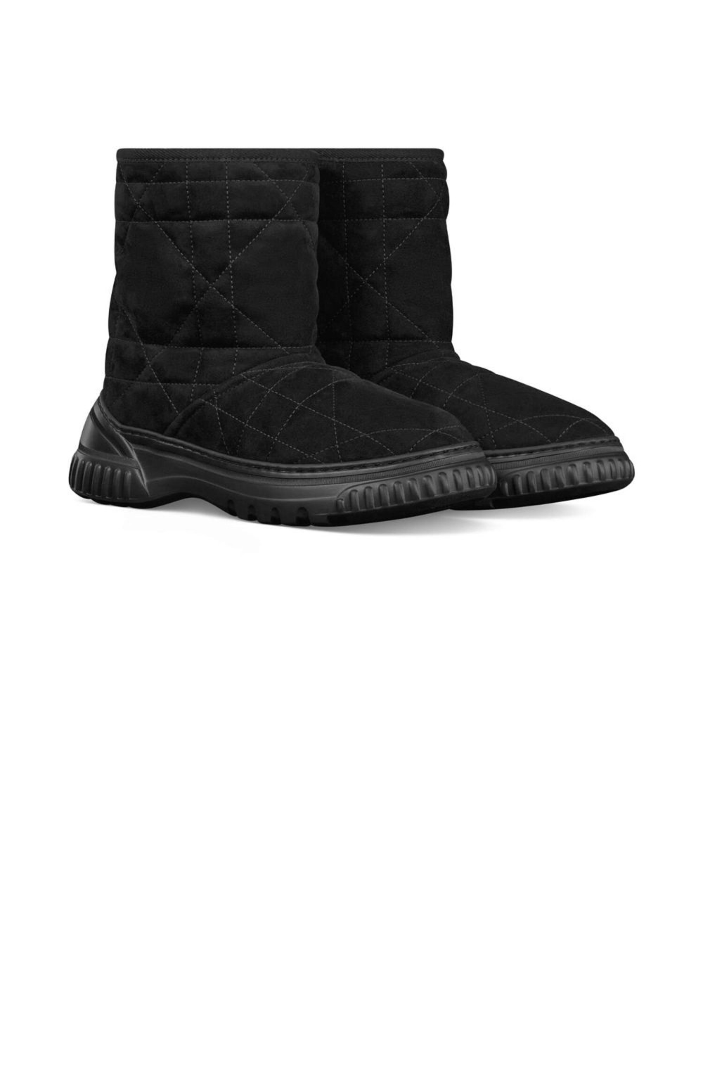 프로스트 앵클 부츠 KCT07 > Frost - 프로스트