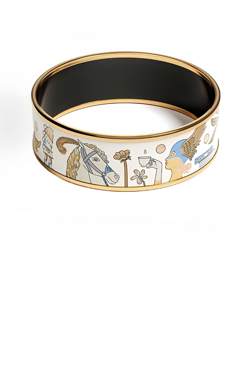 Tea for Two 팔찌 > 에르메스