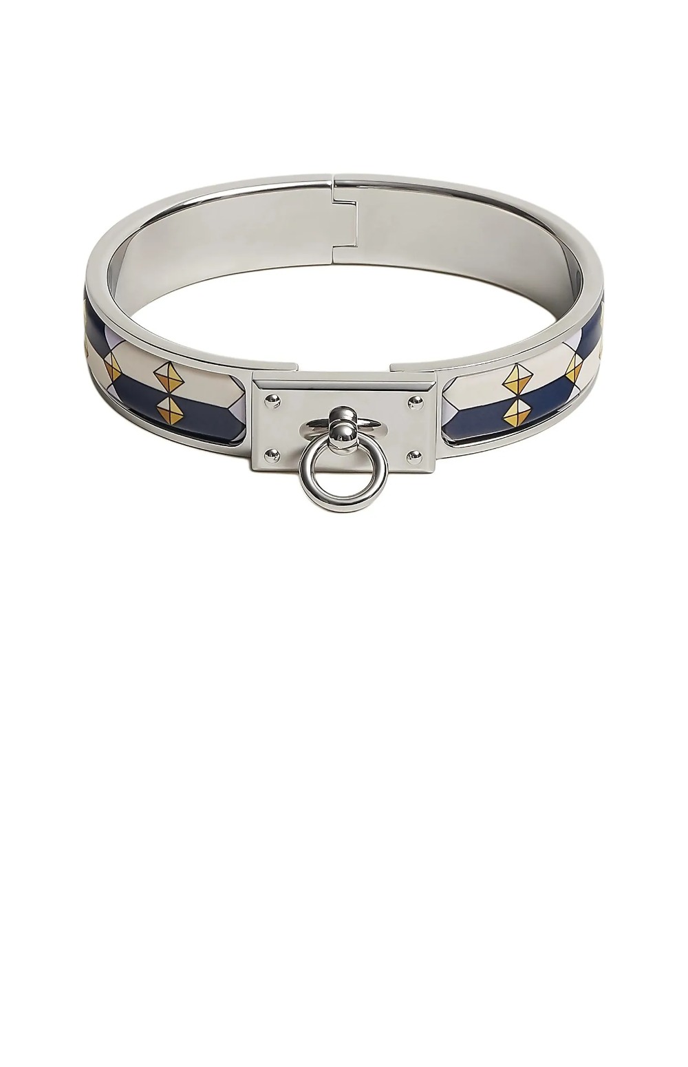 Clic Anneau Colliers de Chiens 팔찌 > 에르메스