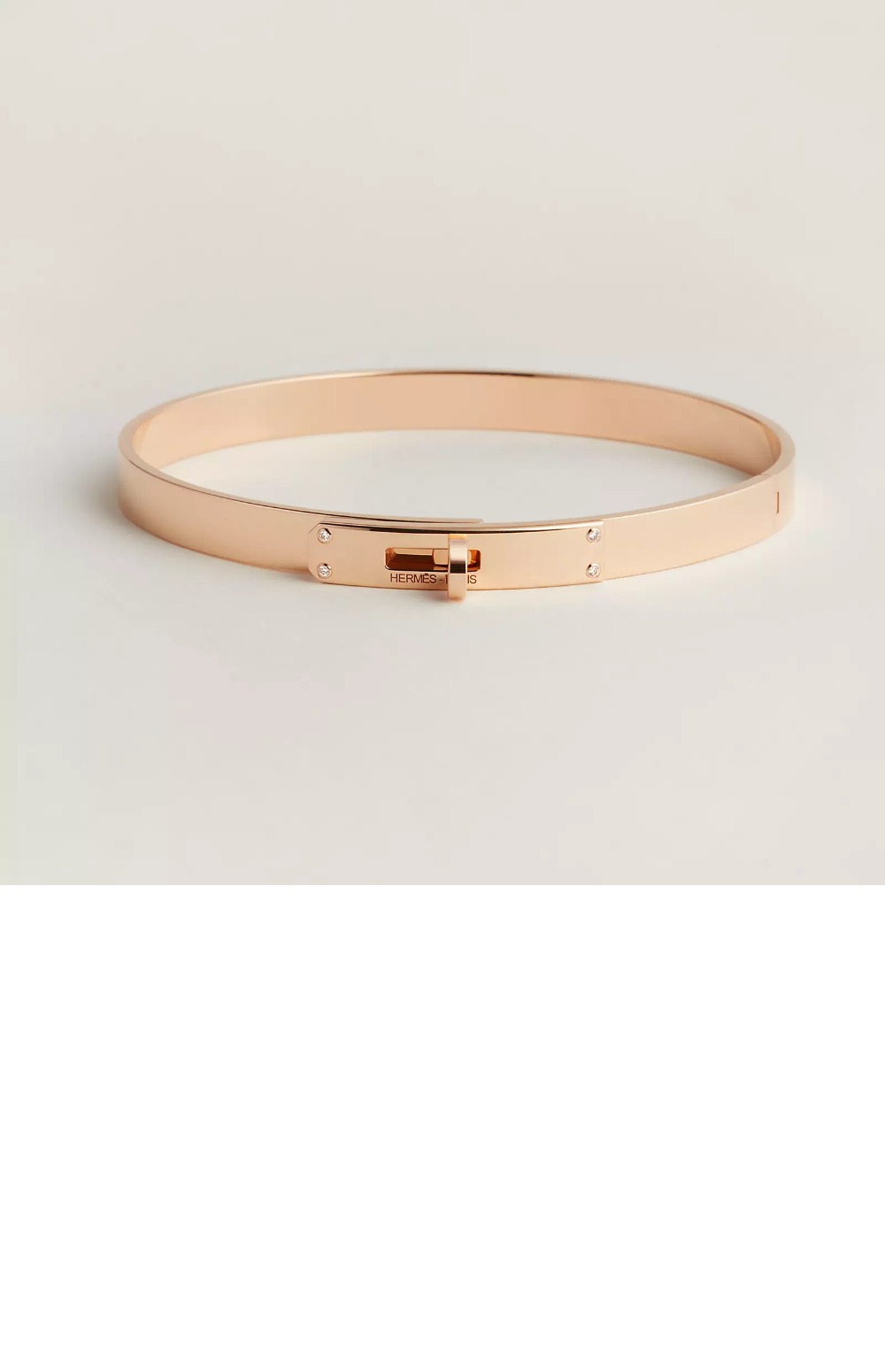Kelly  팔찌 > 에르메스