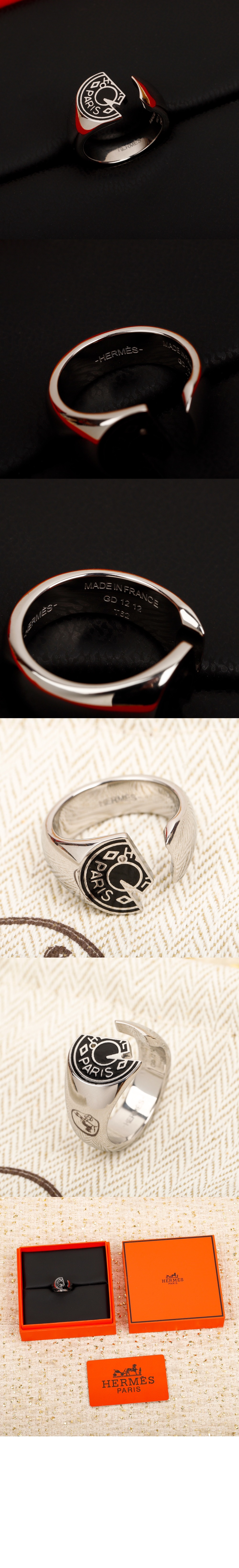 Carrousel  링 > 에르메스