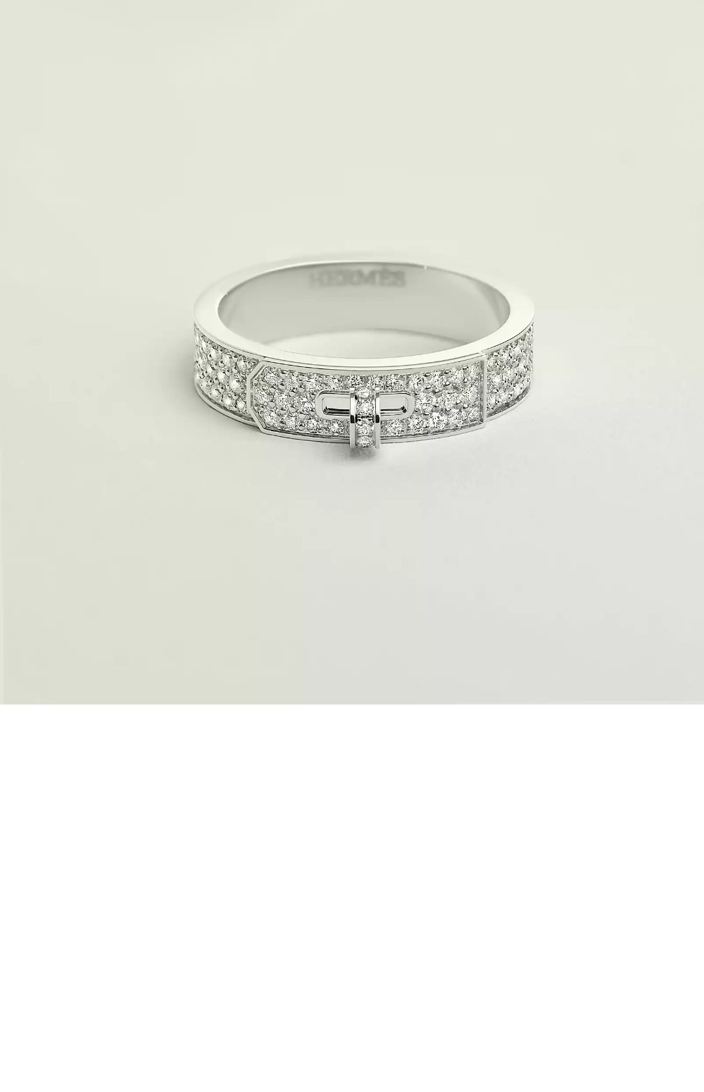 Kelly 링 > 에르메스