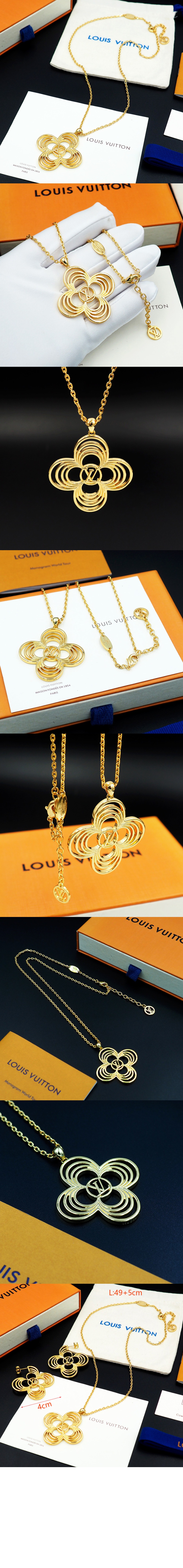 LV 브리즈 펜던트 M02805 > Etc - 기타제품