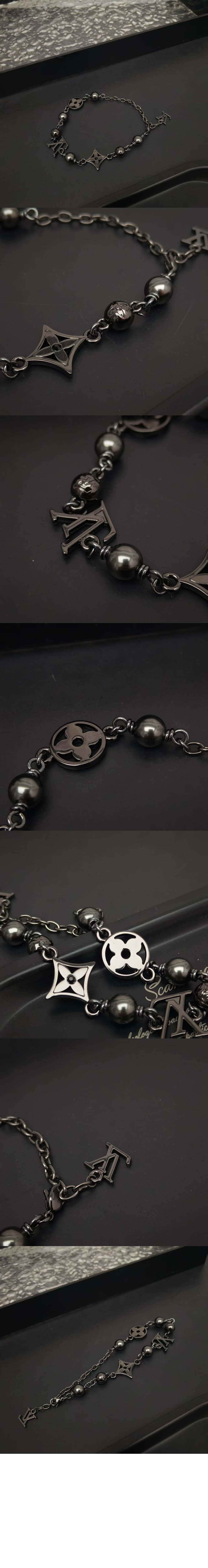 펄 (LV Pearls) 팔찌 M1391A > Etc - 기타제품