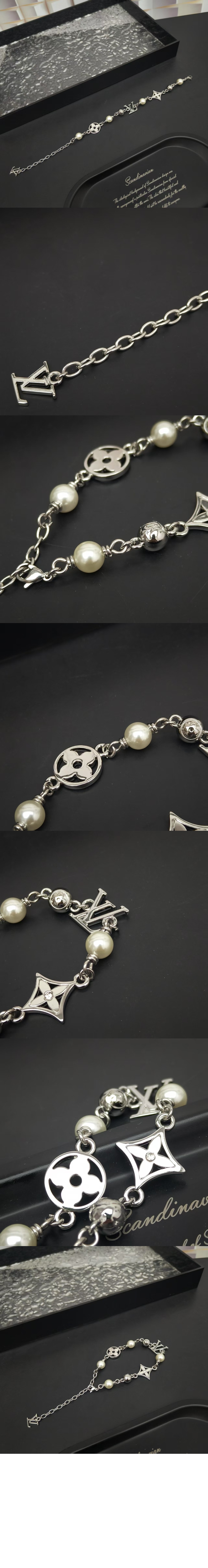 펄 (LV Pearls) 팔찌 M1384A > Etc - 기타제품