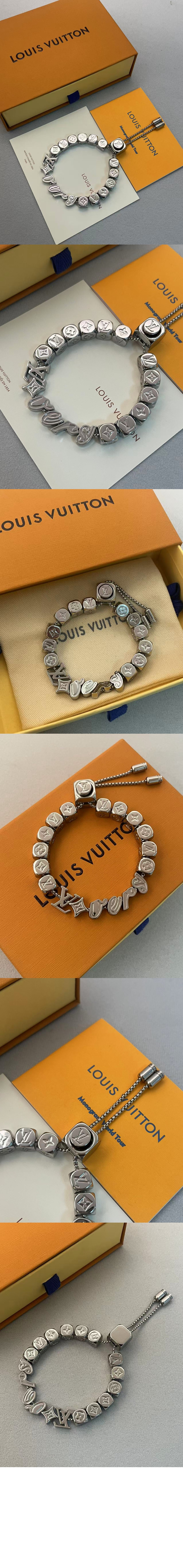 버스 다이스  (LV Vers Dice) 팔찌 M1667A > Etc - 기타제품