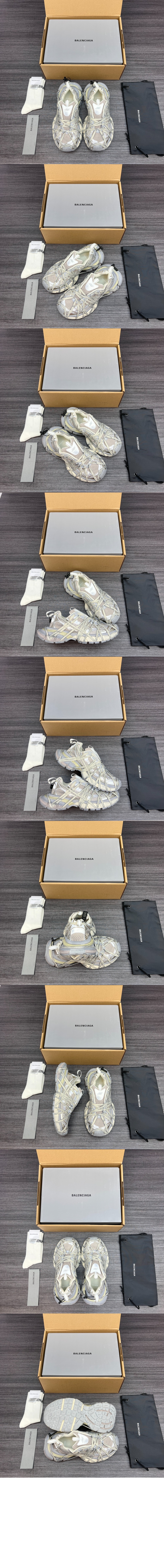 3xl 익스트림 레이스 스니커즈 라이트 778697 > 3XL - 3XL